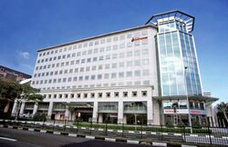 Ntuc Income Tampines Junction (D18), Retail #453493041